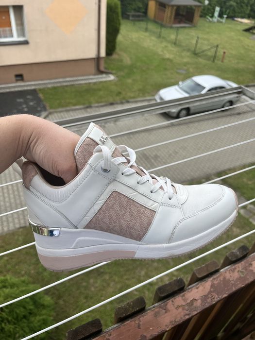 Sneakersy Michael Kors 38