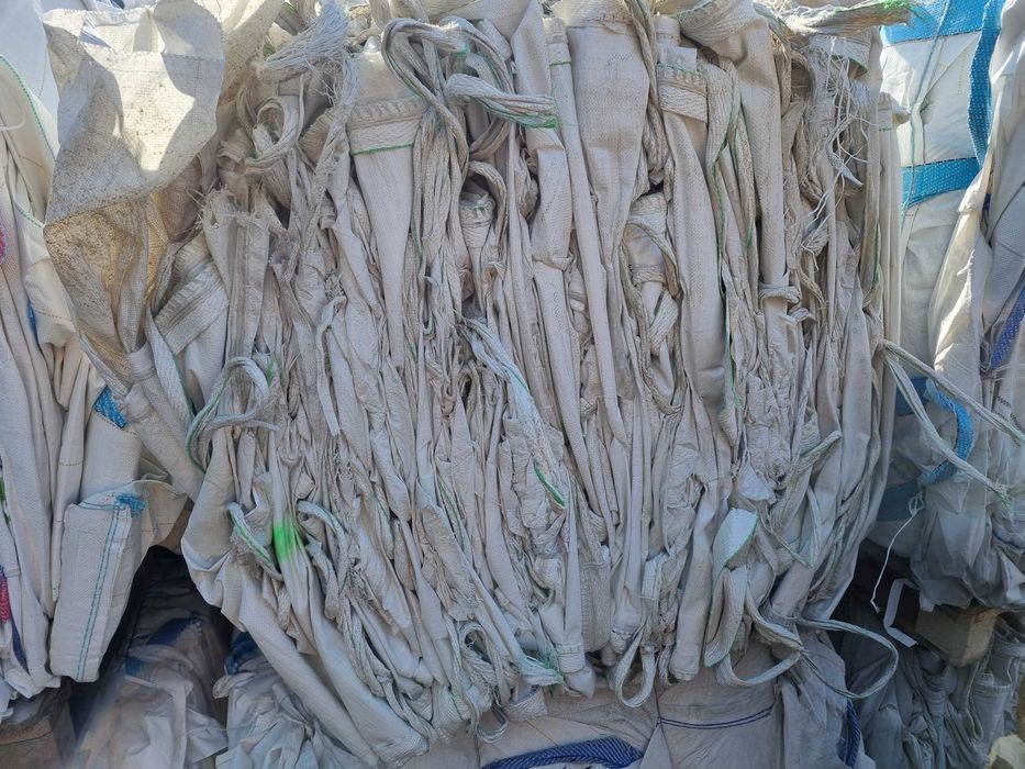 180x95x95 cm, worek Big Bag | PELLET | WIÓRA |