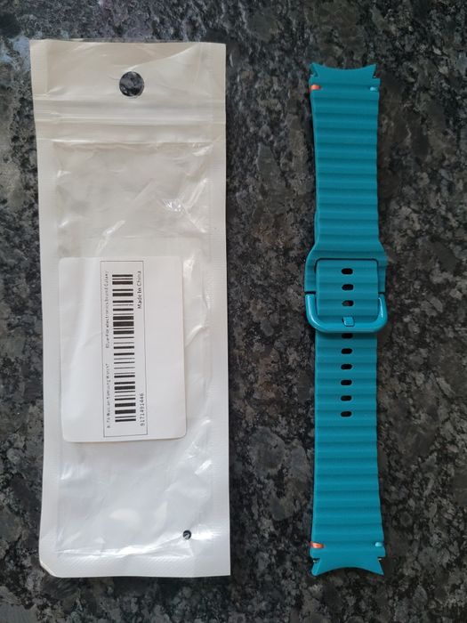 Pasek do Samsung Galaxy Watch