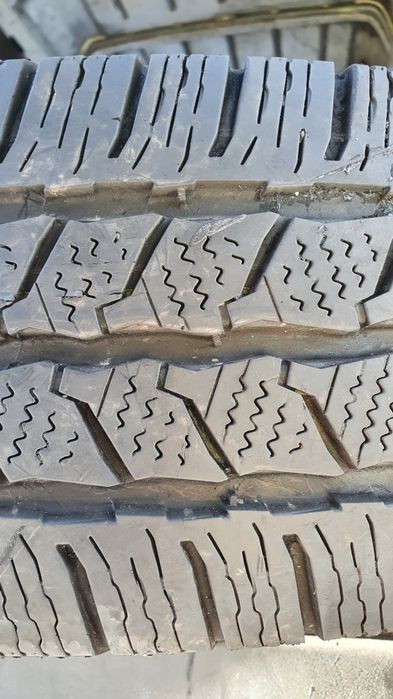 205/75 R16C   1шт Continental (Континенталь) Авторезина, шини.