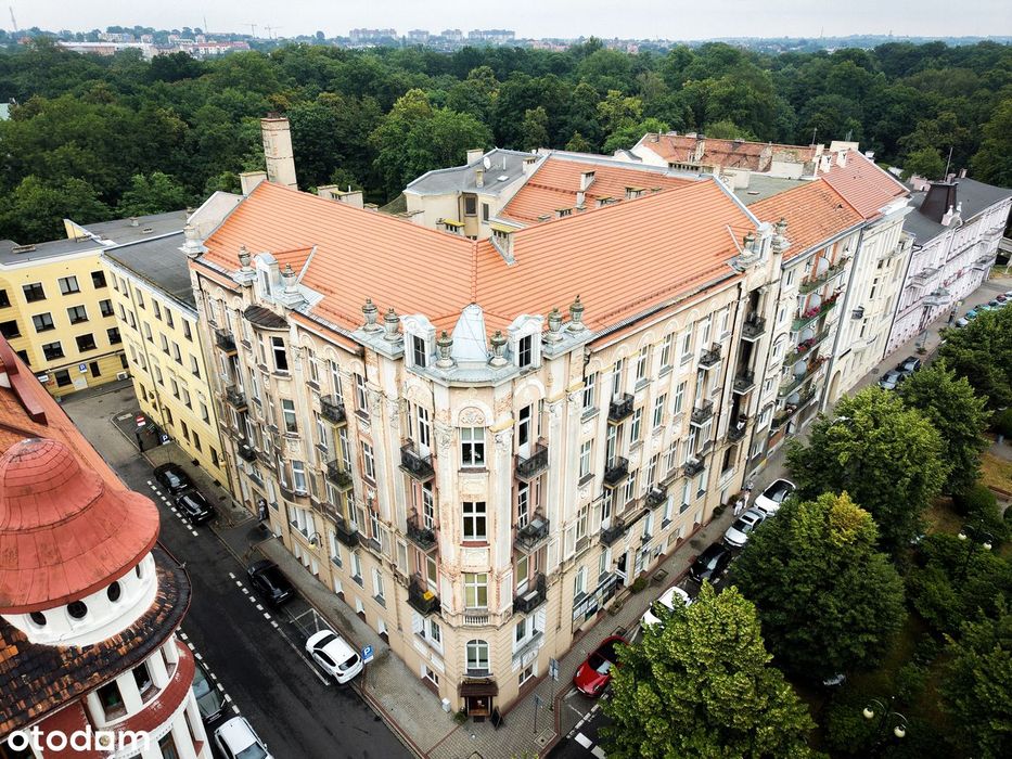 Lokal biurowy w ścisłym centrum Kalisza (nr. 202)