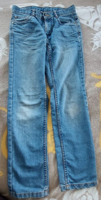 Джинси для хлопчика, 14 р.