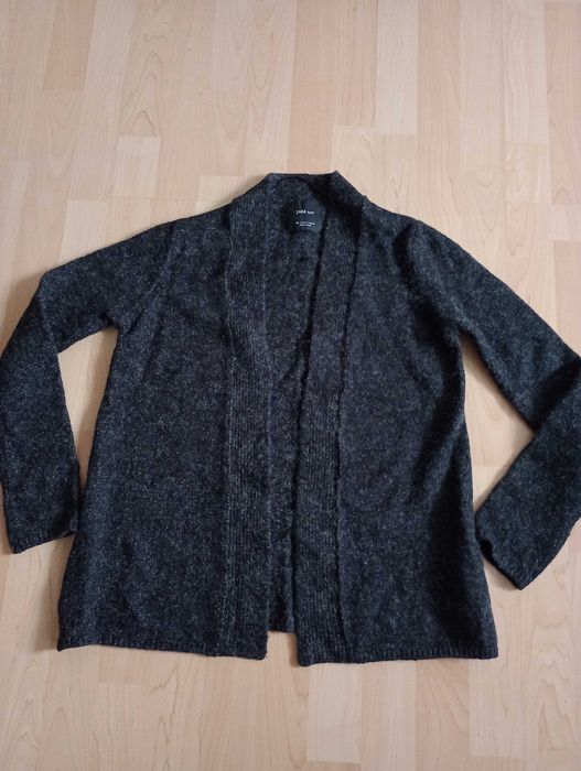 Kardigan żakiet marki Zara rozmiar S