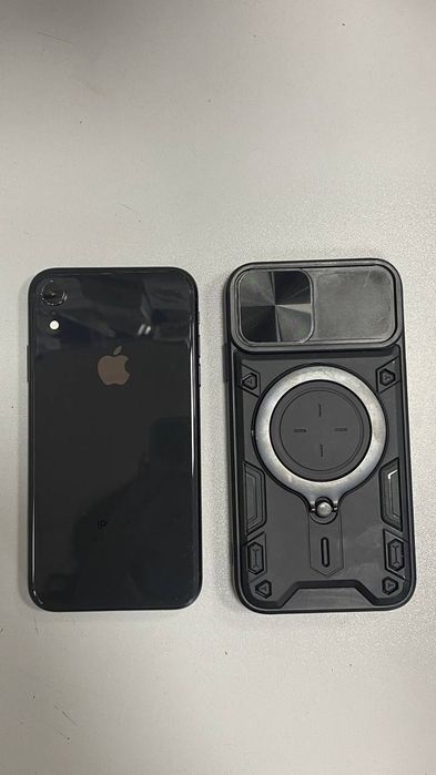 Iphone XR 64 gb 100%