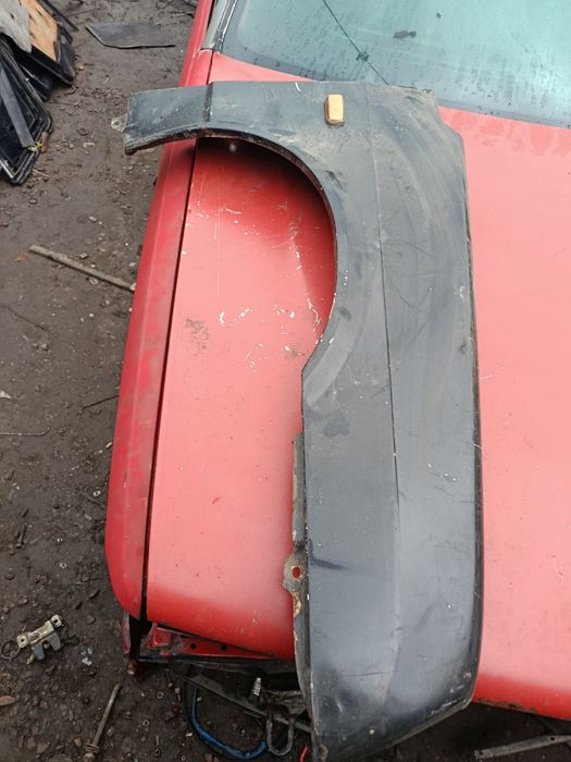 Розбираю ауді 100 с3