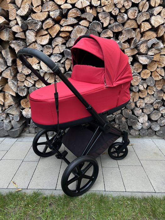 Коляска Cybex Priam 4.0 3в1