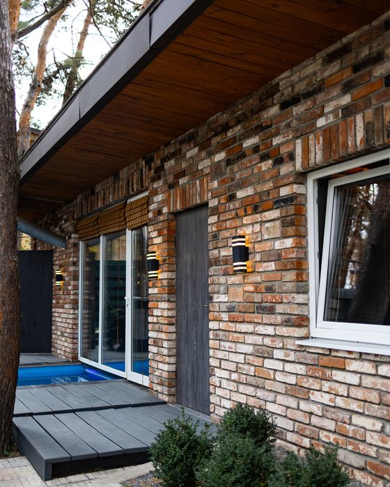 Орлівщанскі Лазні у Сосновму Лісі