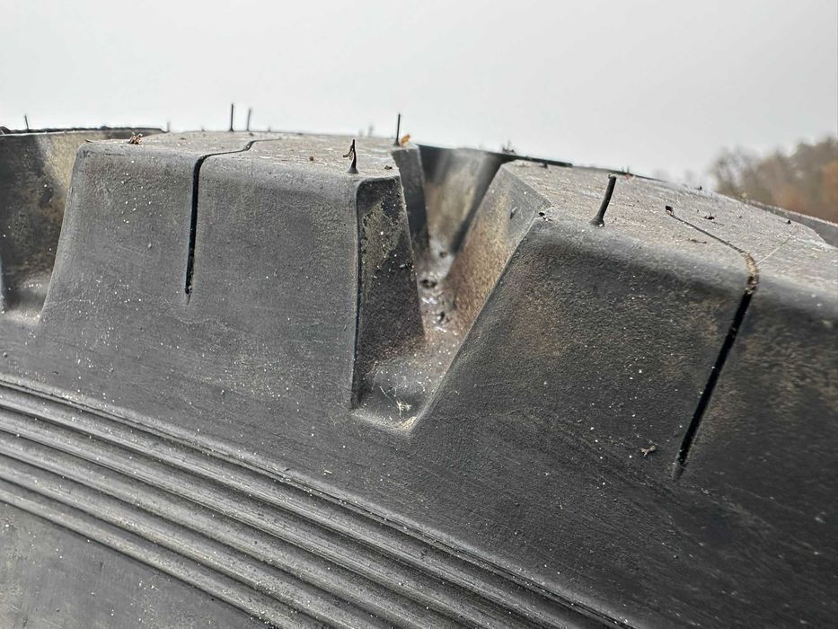 Opony 315/70 R22,5 Matador Hector 315/70/22.5