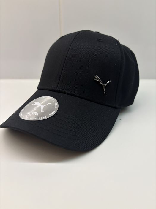 Czapka puma Classic metal Logo pro new