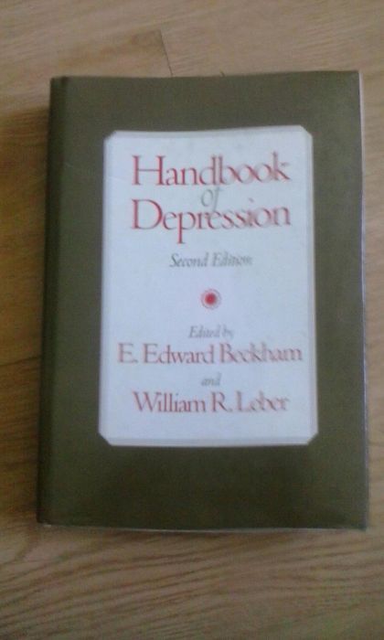 Livro psicologia