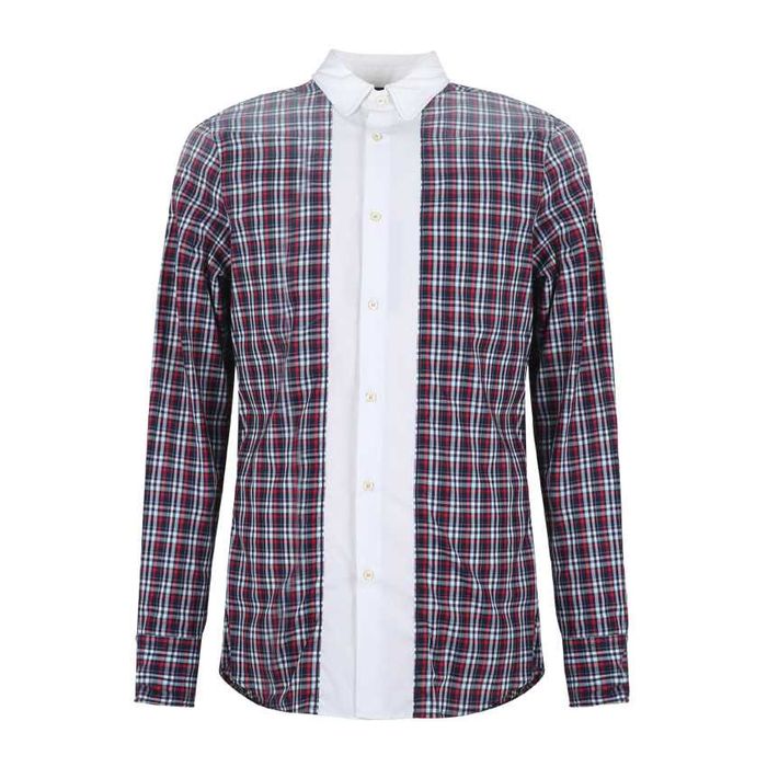 Рубашка мужская Dsquared2 Original