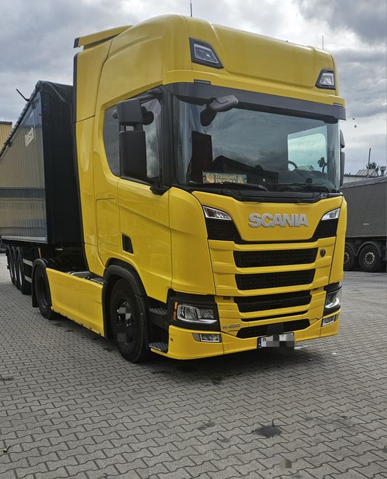 Scania