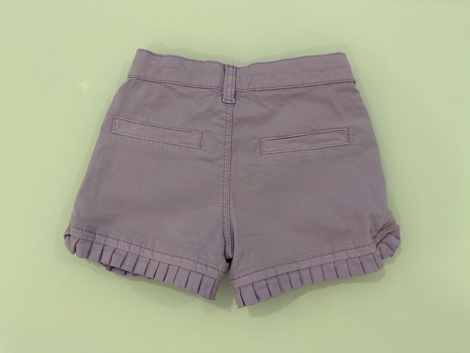 2 Calções + T'Shirt (6-9M)