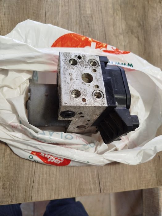 Bomba ABS Audi A4 b5