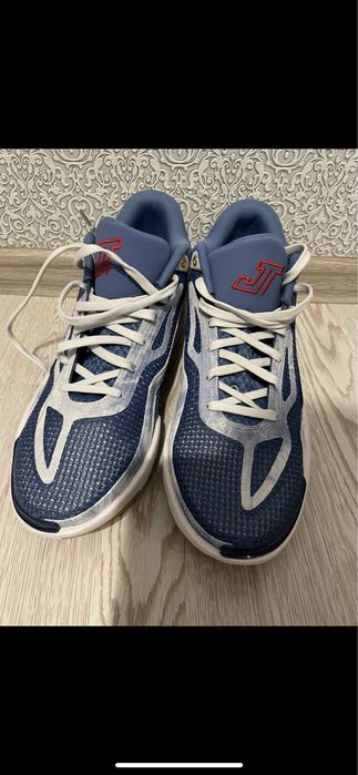 Jordan Jayson Tatum 1