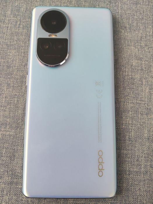 Oppo Reno 10 5G 256 GB