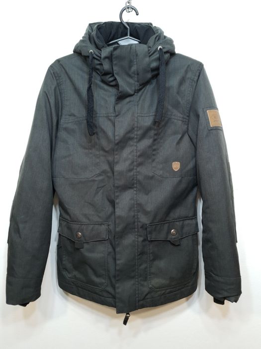 Kurtka zimowa narciarska snowboard Rehall Leonie S