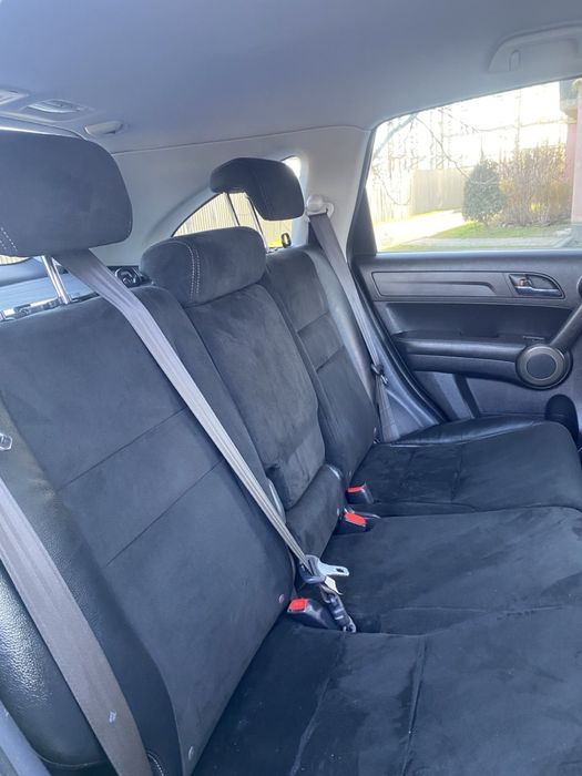 Honda CR-V, бензин 2,0, 2011 р .в.