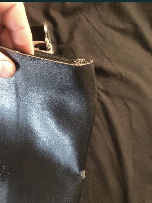 Сумки мужские