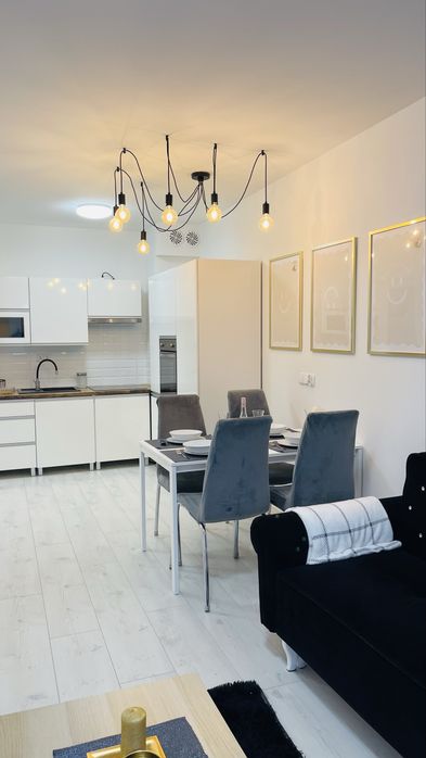 Mieszkanie 2 pokojowe z aneksem