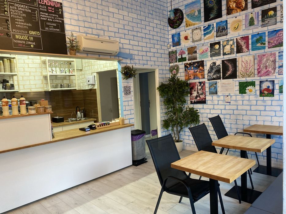 Sala konferencyjno-szkoleniowa do wynajęcia