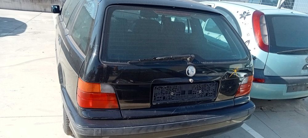 BMW 316 i Para peças Gasolina