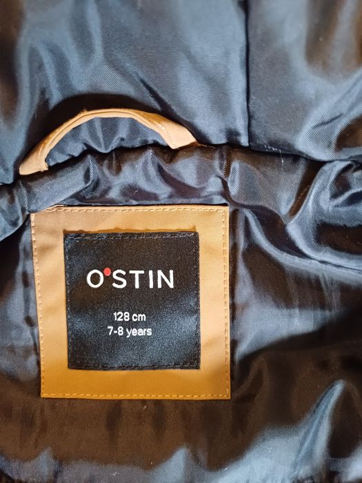 Куртка весна-осінь