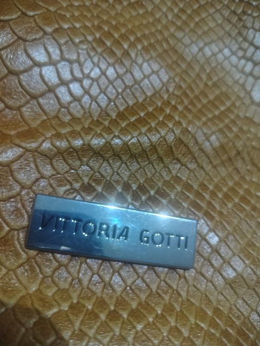 Torebka Victoria Gotti
