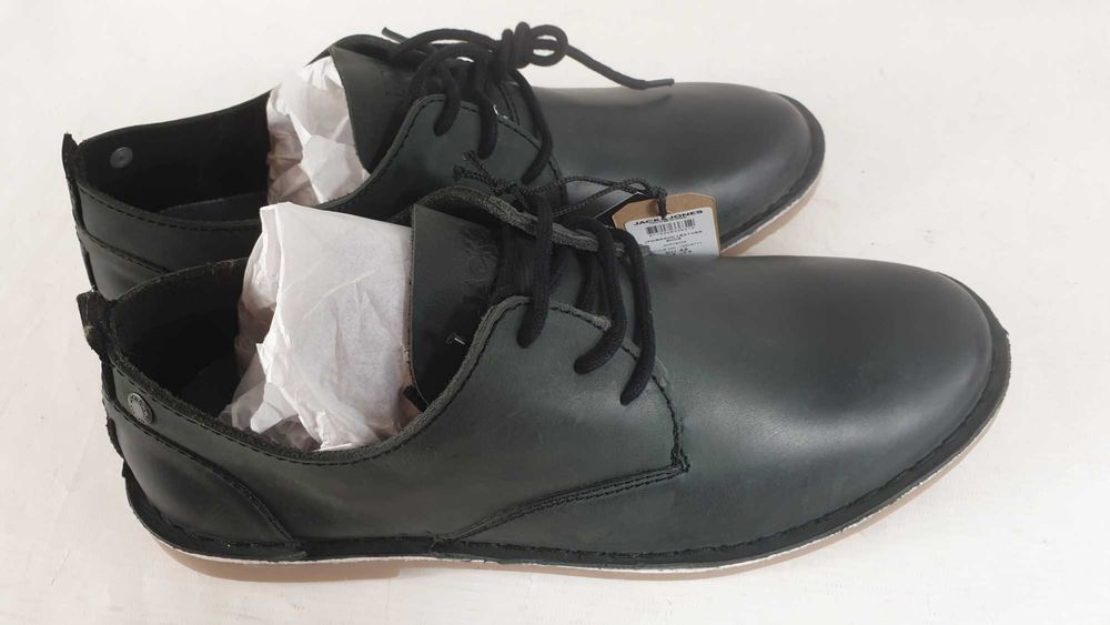 Jack&Jones mokasyny półbuty   męskie r. 42