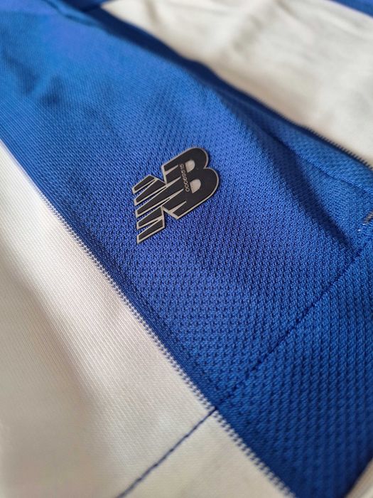 Camisola Porto Home 23/24 Sem Personalização / XL