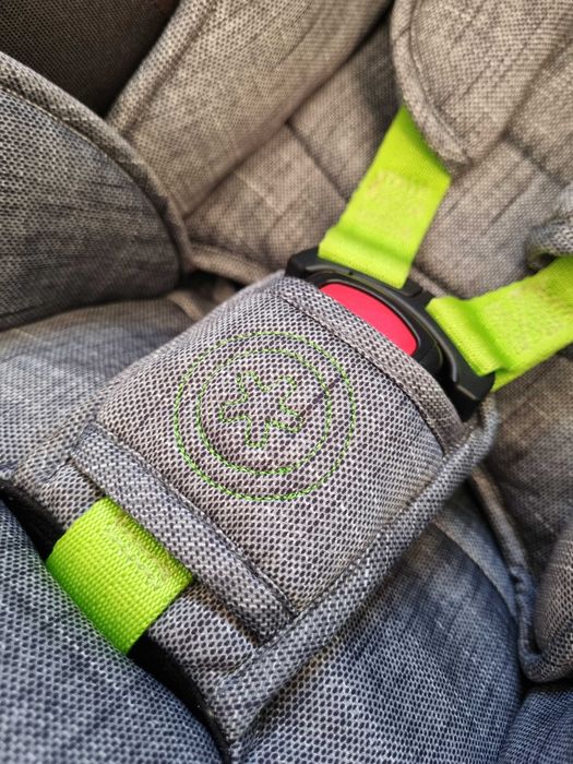 Fotelik 0-13kg Kiddy Evoluna I-size 2 isofix