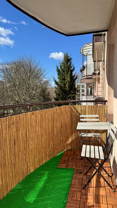 Kawalerka 36 m², Wzgórza Krzesławickie, zdjęcie 2