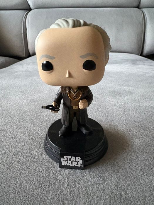 Funko Pop Star Wars