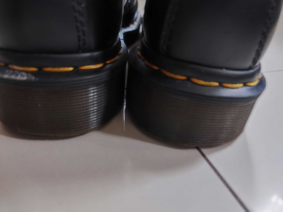 Glany dr Martens 1460