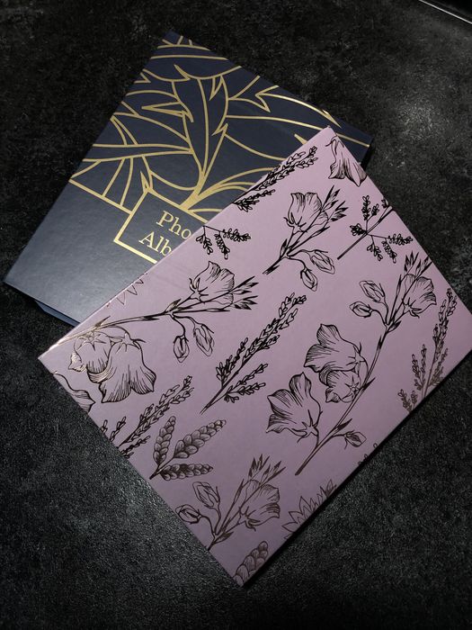 Отоальбоми на 200 фото 10х15