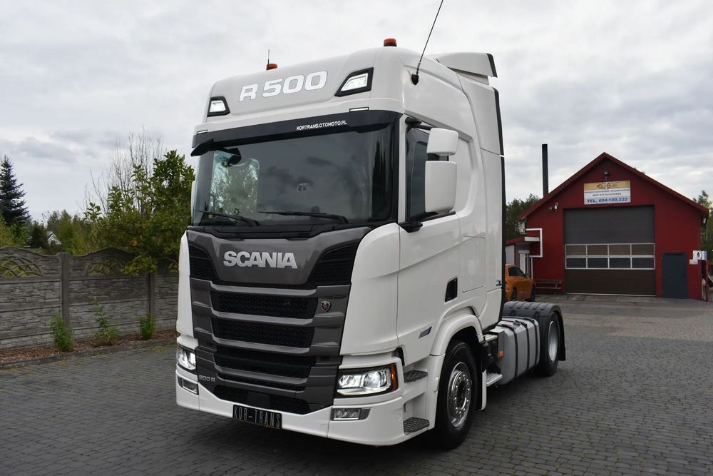 Scania