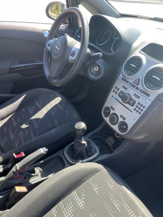 Opel Corsa 1.2