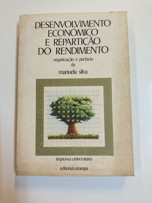 Desenvolvimento económico e repartição do rendimento