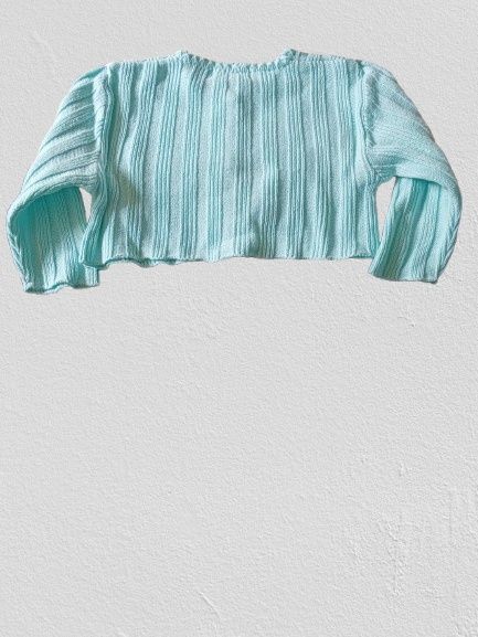 Casaquinhos linha, bebé 1 e 2 meses