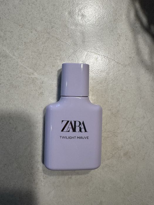 Zara , Twilight Mauve