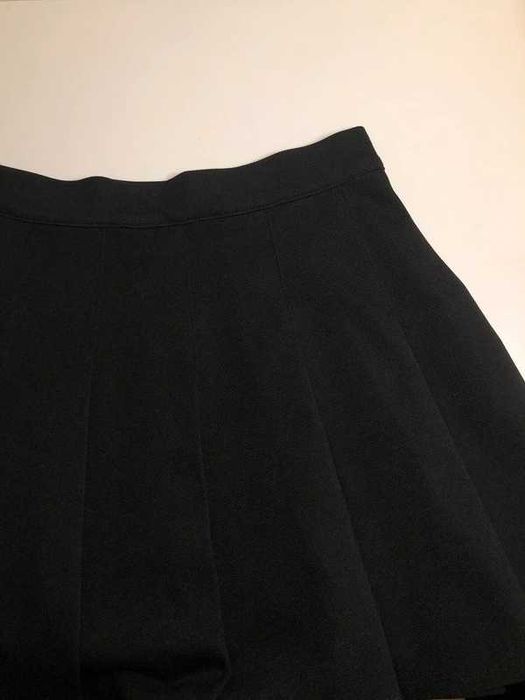 Spódnica mini tennis skirt tenisowa anime