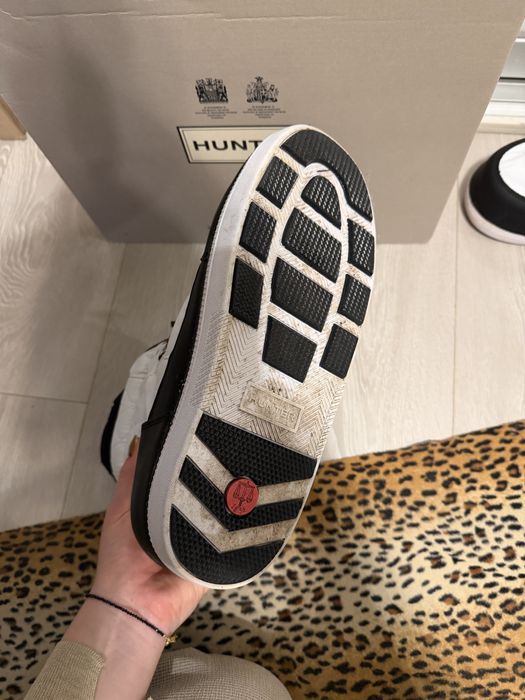 Buty zimowe sniegowce Hunter ugg emu moonboots 41 wodoodporne botki