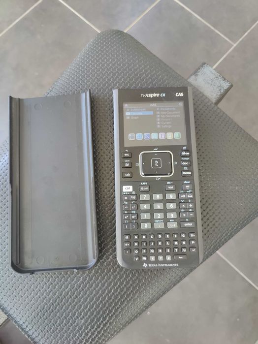 calculadora texas