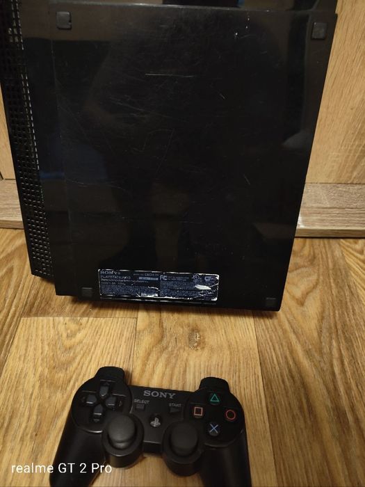 Продам ігрову приставку Playstation 3 FAT, PS3 фат, ПС3