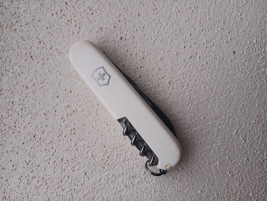 Victorinox Spartan