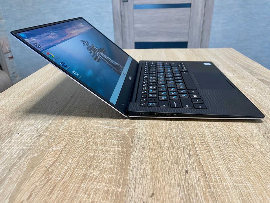 dell xps 13 9350 - купити ноутбуки - Ціна на OLX.ua