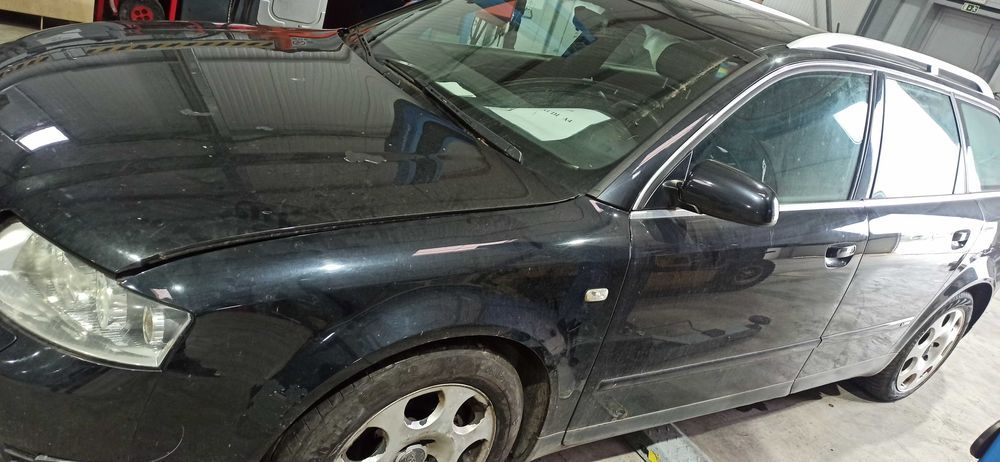 Peças Audi A4 B6 2.5Tdi