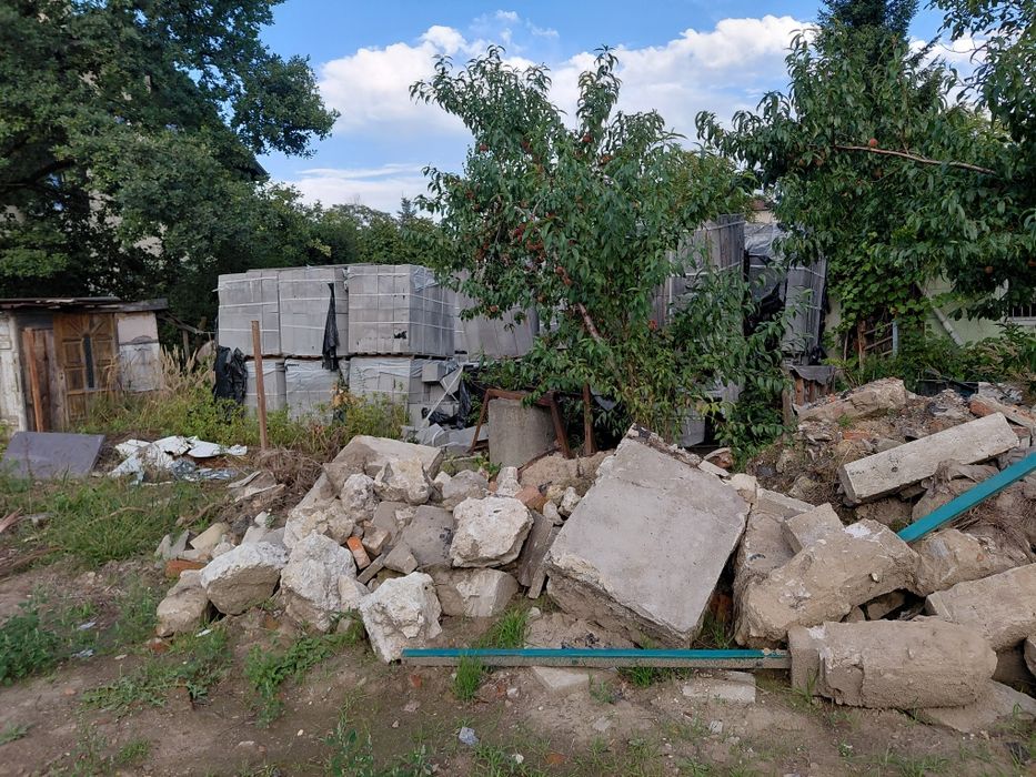 Pustaki pianowe 30 palet