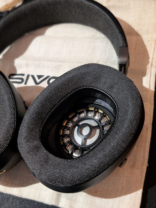 Sivga Anser 4ernov Eywa мод