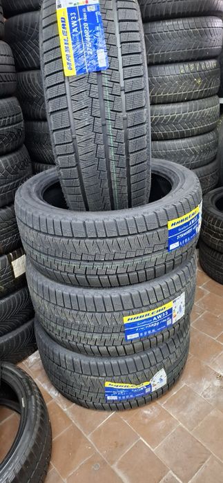 275/40/20 и 315/35/20 Habilet